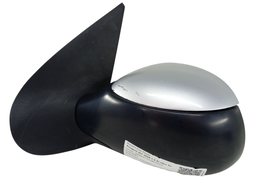 Retrovisor Esq Peugeot 206 207 Hoggar Passion até 14 Elé