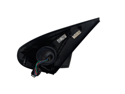 RETROVISOR DIR PEUGEOT 206 207 HOGGAR PASSION ATÉ 14 ELÉ