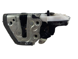 FECHADURA PORTA T.E COROLLA 15/ HILUX SW4 16/ CIVIC G10 17/