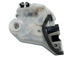 FECHADURA PORTA T.E COROLLA 15/ HILUX SW4 16/ CIVIC G10 17/