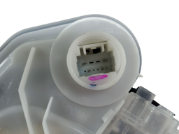 FECHADURA PORTA T.E COROLLA 15/ HILUX SW4 16/ CIVIC G10 17/