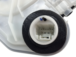 FECHADURA PORTA TD COROLLA 2015/ HILUX SW4 16/ CIVIC G10 17/