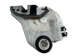 FECHADURA PORTA TD COROLLA 2015/ HILUX SW4 16/ CIVIC G10 17/