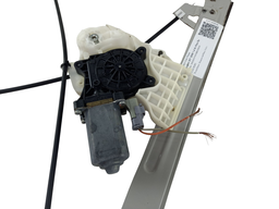 MÁQUINA VIDRO PORTA DIANTEIRA ESQUER PEUGEOT 207 HOGGAR ELÉT