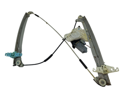 MÁQUINA VIDRO PORTA DIANT DIREITA PEUGEOT 207 HOGGAR ELÉTRIC