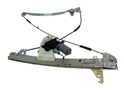 MÁQUINA VIDRO PORTA DIANT DIREITA PEUGEOT 207 HOGGAR ELÉTRIC