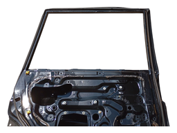 PORTA TRASEIRA ESQUERDA PAJERO SPORT 2005 2006 A 2011