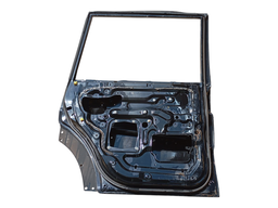 PORTA TRASEIRA ESQUERDA PAJERO SPORT 2005 2006 A 2011