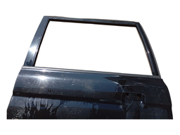 PORTA TRASEIRA ESQUERDA PAJERO SPORT 2005 2006 A 2011