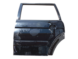 Porta Traseira Esquerda Pajero Sport 2005 2006 a 2011