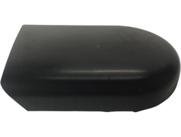 TAMPA ACABAMENTO BRAÇO LIMPADOR PARABRISA KICKS 2017 A 2021