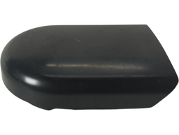 TAMPA ACABAMENTO BRAÇO LIMPADOR PARABRISA KICKS 2017 A 2021