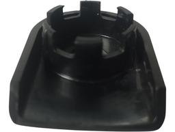 TAMPA ACABAMENTO BRAÇO LIMPADOR PARABRISA KICKS 2017 A 2021