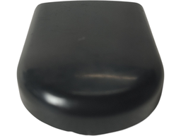 TAMPA ACABAMENTO BRAÇO LIMPADOR PARABRISA KICKS 2017 A 2021