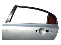 PORTA TRASEIRA ESQUERDA CIVIC 2007 2008 A 2011