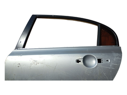 PORTA TRASEIRA ESQUERDA CIVIC 2007 2008 A 2011