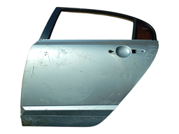Porta Traseira Esquerda Civic 2007 2008 a 2011