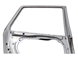 PORTA TRASEIRA ESQUERDA SANTA FE 2006 2007  2013