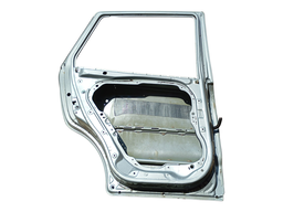 PORTA TRASEIRA ESQUERDA SANTA FE 2006 2007  2013