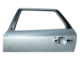 PORTA TRASEIRA ESQUERDA SANTA FE 2006 2007  2013