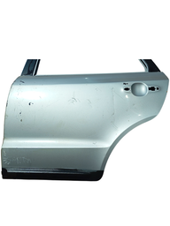 PORTA TRASEIRA ESQUERDA SANTA FE 2006 2007  2013