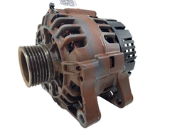 Alternador Peugeot 206 207 208 Hoggar C3 1.4 1.5 1.6 06/2015