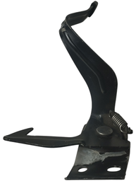 TRAVA CAPO DINTEIRO 1.6 NISSAN KICKS 2017 A 2021 656035RB0A