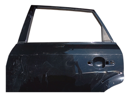 PORTA TRASEIRA ESQUERDA HYUNDAI TUCSON 2005 2006 A 2017