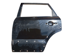 Porta Traseira Esquerda Hyundai Tucson 2005 2006 a 2017