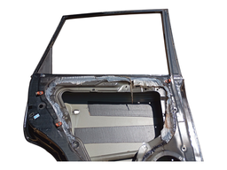 PORTA TRASEIRA ESQUERDA HYUNDAI TUCSON 2005 2006 A 2017