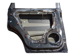 PORTA TRASEIRA ESQUERDA HYUNDAI TUCSON 2005 2006 A 2017