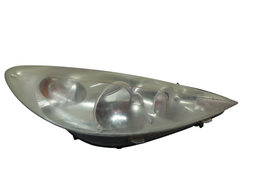 Farol Direito Peugeot 207 Hoggar Passion 2009 2010 a 2015