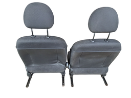 BANCOS DIANTEIRO PEUGEOT 207 PASSION 2009 A 2014 4 PORTAS