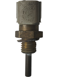 SENSOR TEMPERATURA KICKS MARCH VERSA TIIDA LIVINA SENTRA