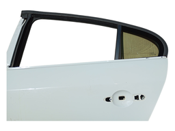 PORTA TRASEIRA ESQUERDA FLUENCE 2011 2012 A 2018