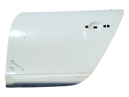 PORTA TRASEIRA ESQUERDA FLUENCE 2011 2012 A 2018