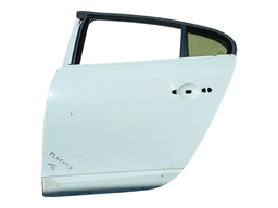 Porta Traseira Esquerda Fluence 2011 2012 a 2018