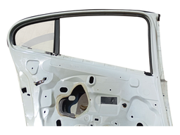 PORTA TRASEIRA ESQUERDA FLUENCE 2011 2012 A 2018