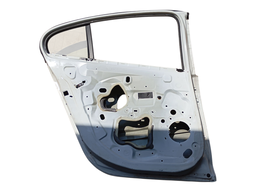 PORTA TRASEIRA ESQUERDA FLUENCE 2011 2012 A 2018