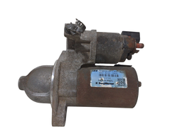 Motor Partida Arranque Hb20 1.6 2013 a 2022/ 361002b824