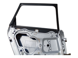 PORTA TRASEIRA ESQUERDA AUDI A3 SPORTBACK 2007 A 2013