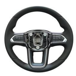 Volante Direção Jeep Renegade 1.3 Turbo Flex 2025