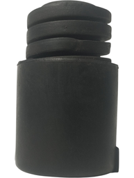 BATENTE CAPO DIANTEIRO NISSAN KICKS 1.6 2017 2018 A 2021