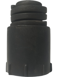 Batente Capo Dianteiro Nissan Kicks 1.6 2017 2018 a 2021