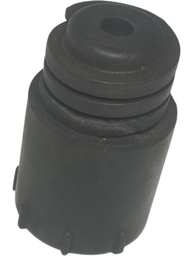 BATENTE CAPO DIANTEIRO NISSAN KICKS 1.6 2017 2018 A 2021