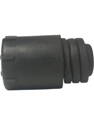 BATENTE CAPO DIANTEIRO NISSAN KICKS 1.6 2017 2018 A 2021