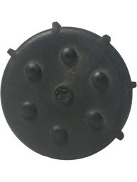 BATENTE CAPO DIANTEIRO NISSAN KICKS 1.6 2017 2018 A 2021