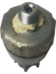 SENSOR PRESSÃO ÒLEO NISSAN MARCH KICKS VERSA 1.6 2017 A 2021