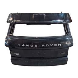 Tampa Traseira Evoque 2012 a 2019