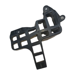 Suporte Parachoque Traseiro Sandero 2007 a 2008 8200531545